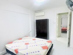 Blk 115 Bedok North Road (Bedok), HDB 3 Rooms #570603471